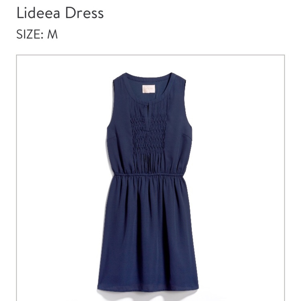 Stitch fix dress